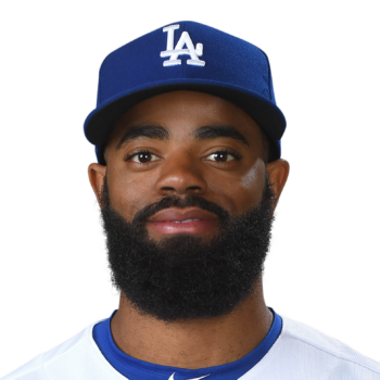 Andrew Toles