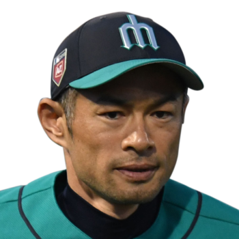 Ichiro Suzuki