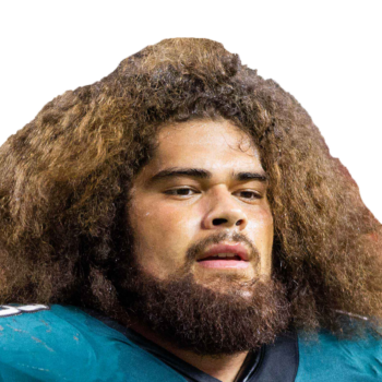 Isaac Seumalo