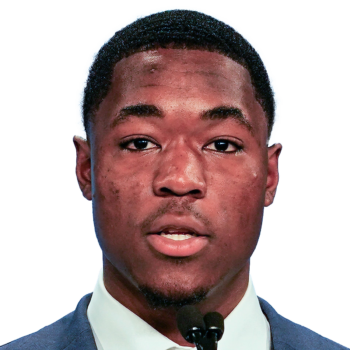 Jalen Camp