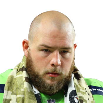 Justin Britt