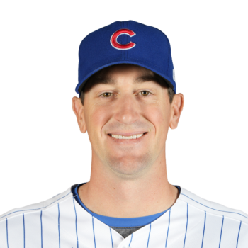 Kyle Hendricks