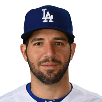 Rob Segedin