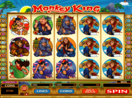 Monkey King