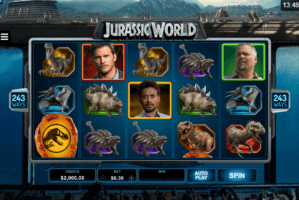 Jurassic World