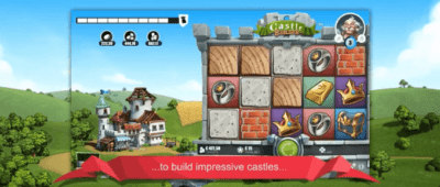 Castle Builder Ii