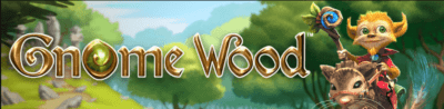 Gnome Wood