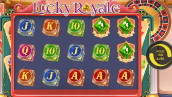 Lucky Royale