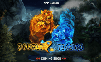 Double Tigers