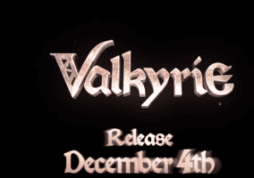 Valkyrie