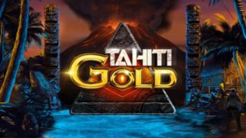 Tahiti Gold