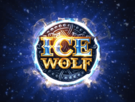 Ice Wolf