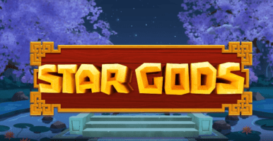 Star Gods