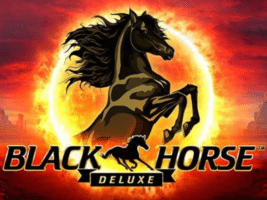 Black Horse Deluxe