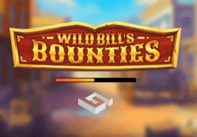 Wild Bills Bounties