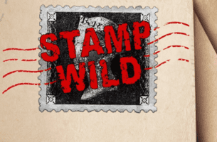 Stamp Wild