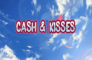 Cash And Kisses