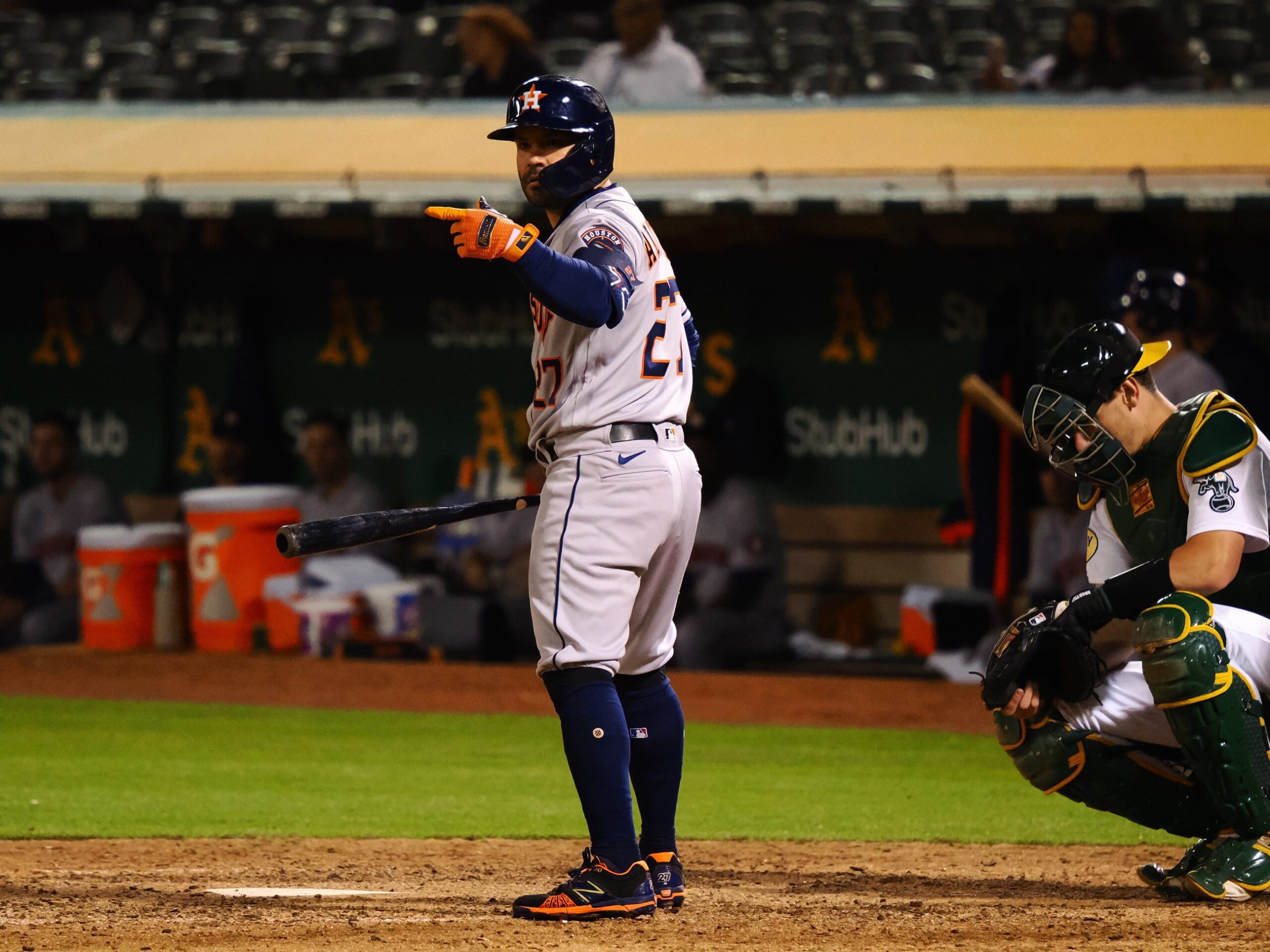 Jose Altuve